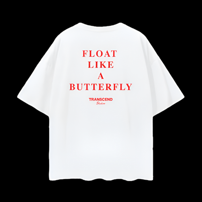 Transcend Ali Graphic Tee