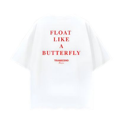 Transcend Ali Graphic Tee