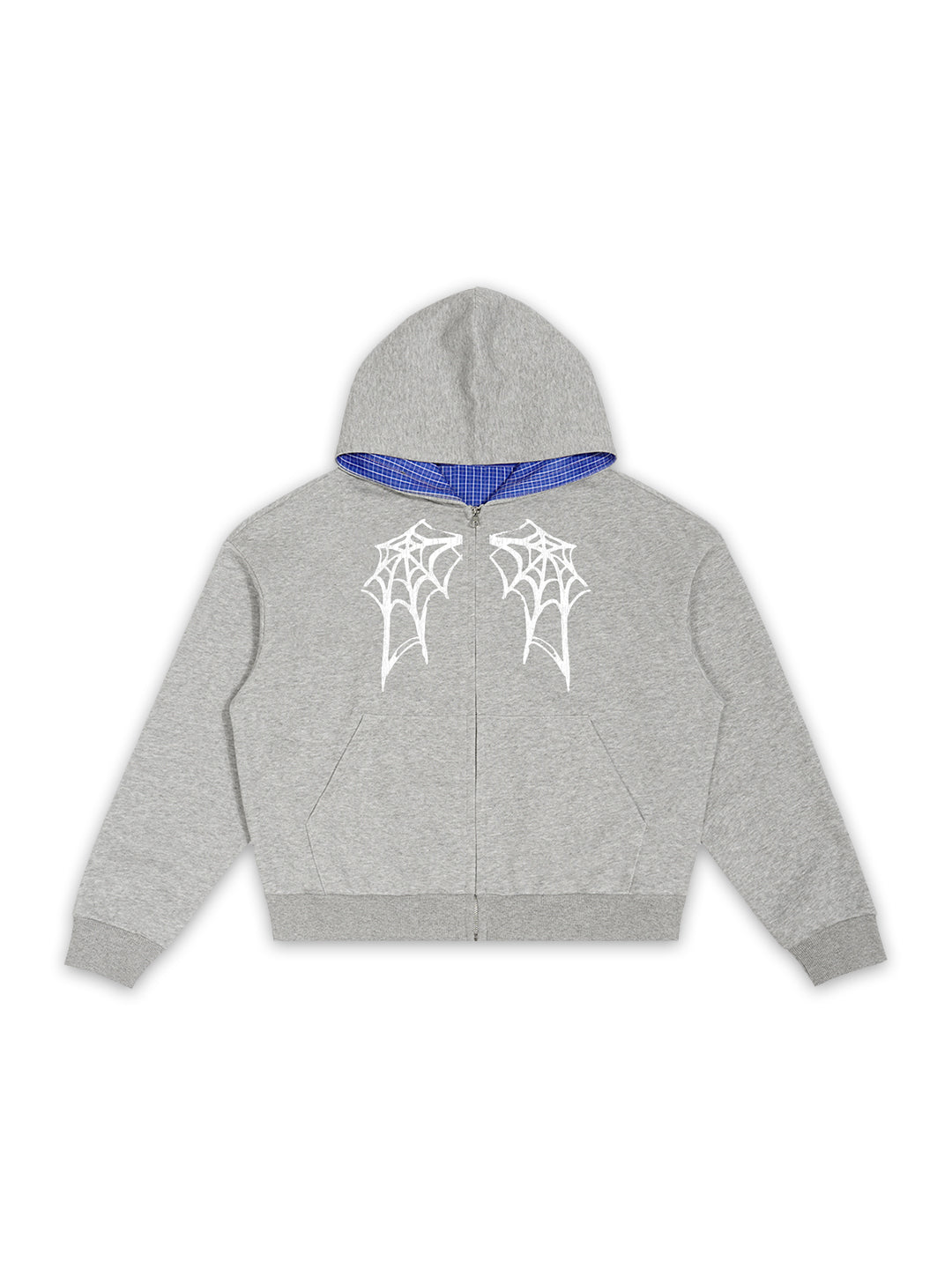 Fallen Angels Club Hoodie