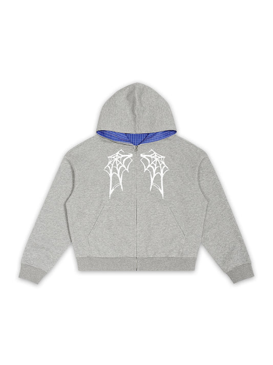 Fallen Angels Club Hoodie