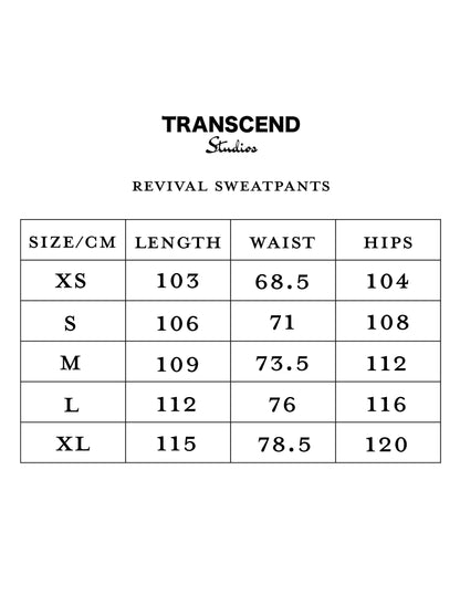 Revival Sweatpants