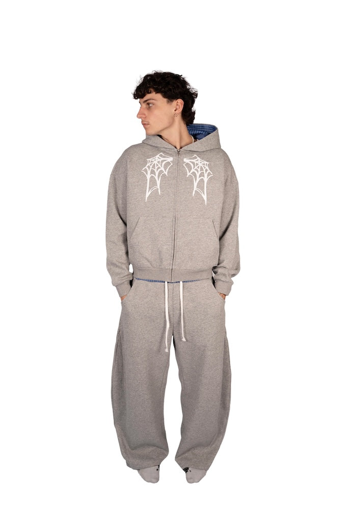 Fallen Angels Club Hoodie